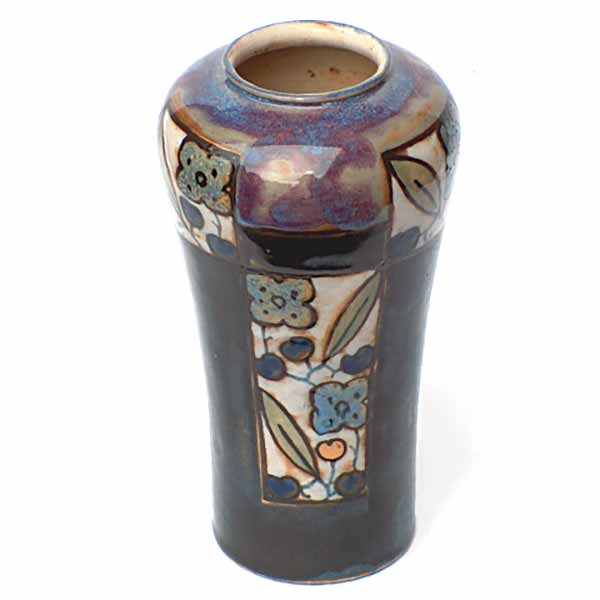 Art Deco Royal Doulton vase - 7943